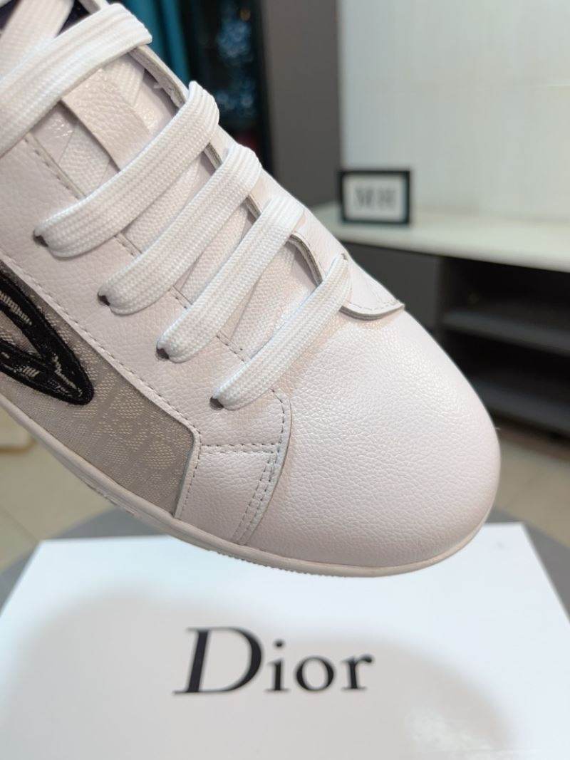 Christian Dior Low Shoes